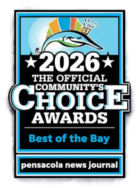 Voted Best Breakfast Restaurant on Pensacola Beach for 2026